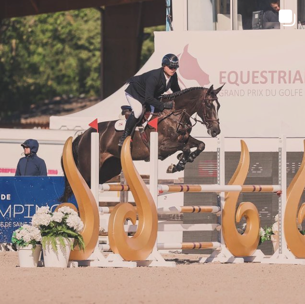 Image from Instagram