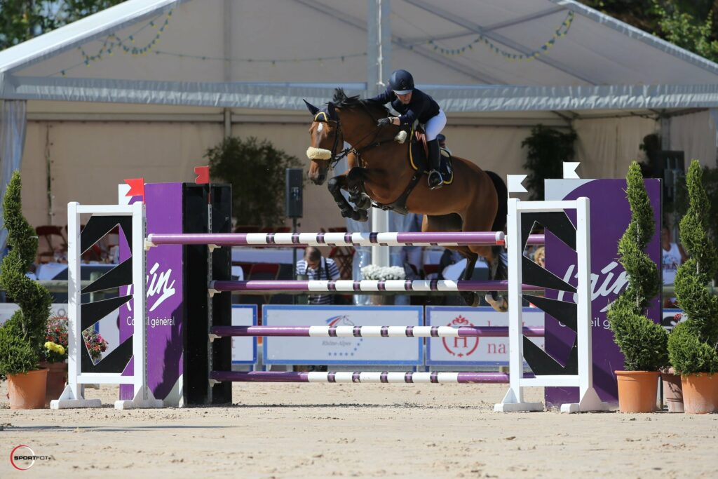 Felicity vd Bisschop